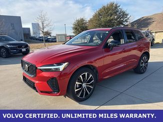 Certified 2023 Volvo XC60 B5 Plus w/ Climate Package video 1