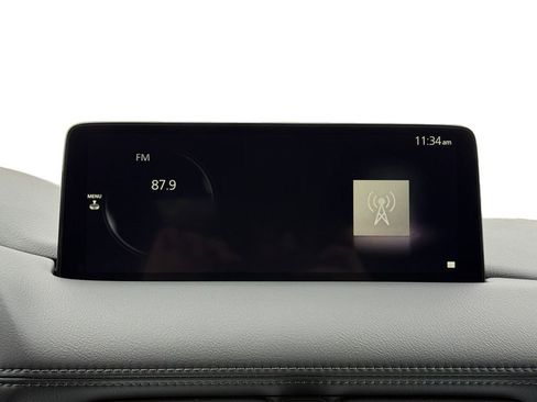 New 2025 MAZDA CX-5 AWD 2.5 S w/ Preferred Package image 13