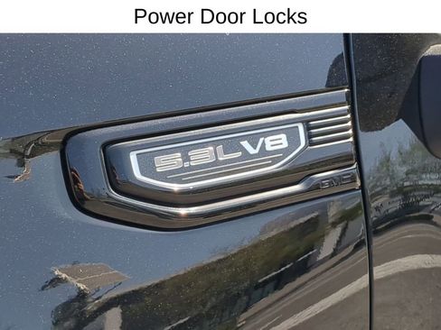 Certified 2024 GMC Sierra 1500 Elevation AWD/4WD image 41