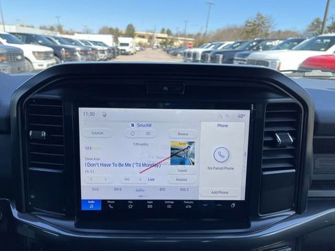 New 2026 Ford F150 STX image 18