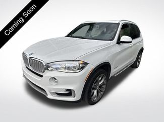 Used 2018 BMW X5 xDrive35i AWD/4WD video 1