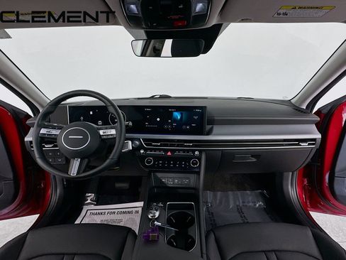 Certified 2024 Hyundai Sonata Limited image 12