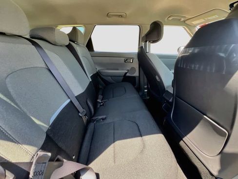 New 2027 Kia Seltos S FWD image 25
