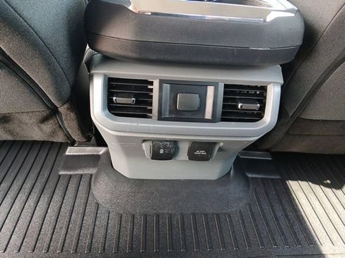 Used 2023 Ford F150 XLT w/ Equipment Group 302A High AWD/4WD image 13
