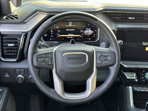 New 2026 GMC Sierra 1500 Denali image 17