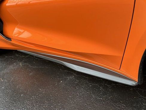 Used 2023 Chevrolet Corvette Z06 w/ Z07 Performance Package image 22