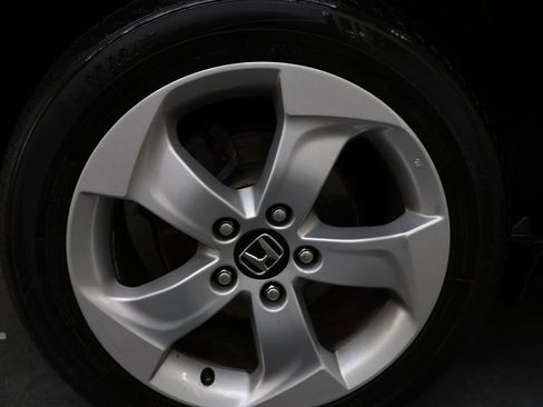 Used 2016 Honda HR-V LX image 29