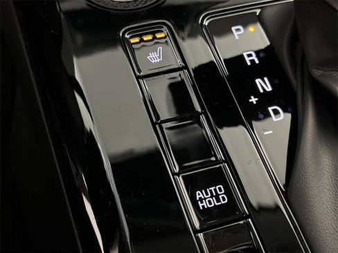 New 2026 Kia Niro EX image 32