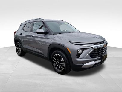 Certified 2026 Chevrolet TrailBlazer LT w/ Convenience Package