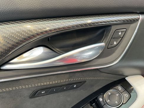 Used 2023 Cadillac CT5 V Blackwing w/ Carbon Fiber Package 2 image 22