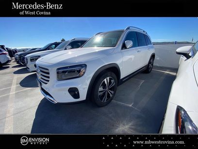 Used 2026 Mercedes-Benz GLB 250