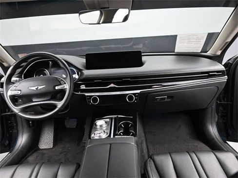 Used 2024 Genesis G80 2.5T image 23