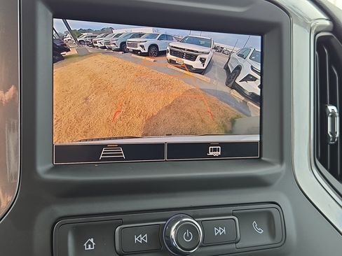 New 2026 Chevrolet Silverado 1500 Custom image 29