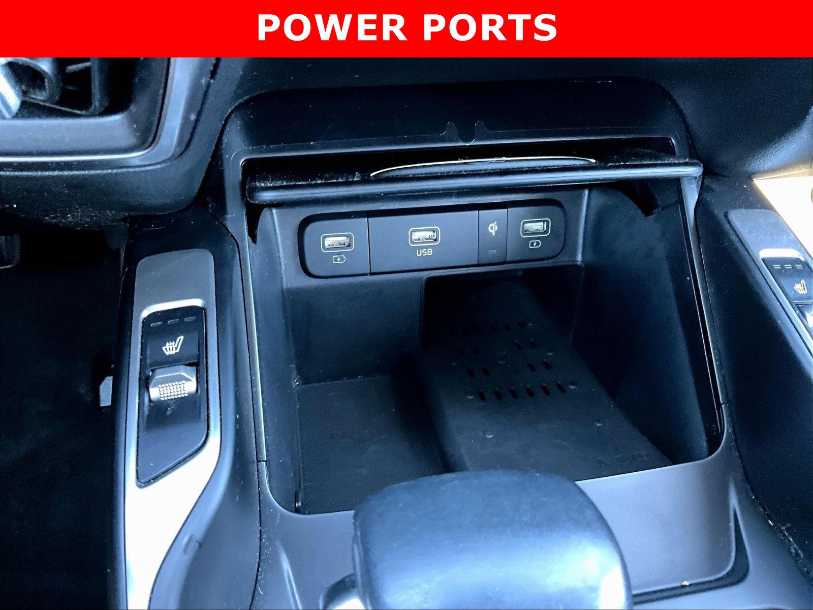 Used 2023 Kia Sorento X-Line EX AWD/4WD image 16