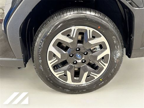 New 2026 Subaru Forester Premium image 31