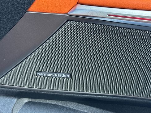 Used 2023 BMW M3 Competition w/ M Carbon Exterior Package image 22