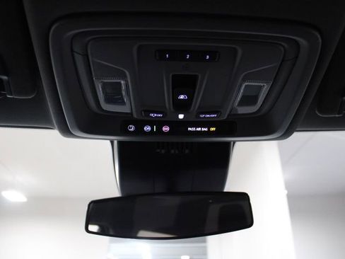 Certified 2026 Chevrolet Silverado 1500 LT w/ All Star Edition Plus image 42