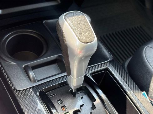 Certified 2023 Toyota 4Runner TRD Off-Road Premium image 18