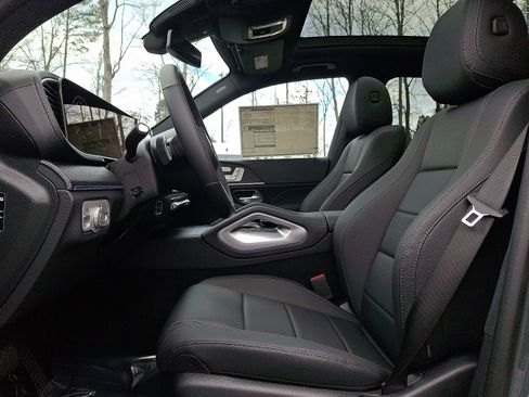 New 2026 Mercedes-Benz GLE 450 4MATIC image 9