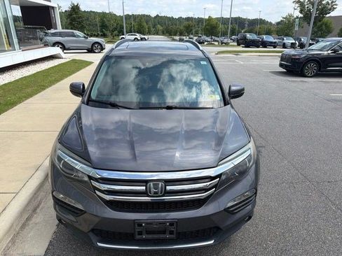 Used 2016 Honda Pilot Elite image 27