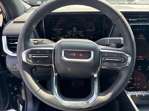 New 2027 GMC Terrain Elevation w/ Technology Package II AWD/4WD image 19