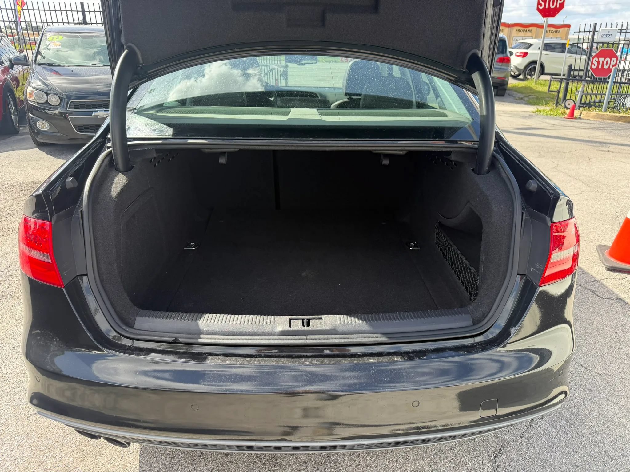 Used 2014 Audi A4 2.0T Premium Plus AWD/4WD image 15