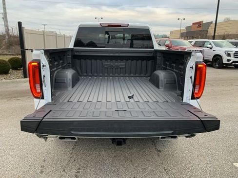 New 2026 GMC Sierra 1500 SLT w/ SLT Premium Plus Package image 26