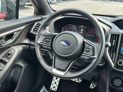 Certified 2023 Subaru Impreza 2.0i Sport AWD/4WD image 23
