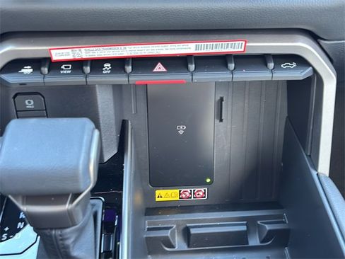 New 2026 Toyota Tundra Limited image 28