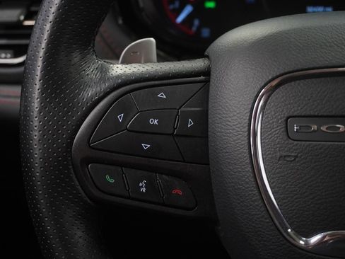 Certified 2024 Dodge Durango R/T image 39