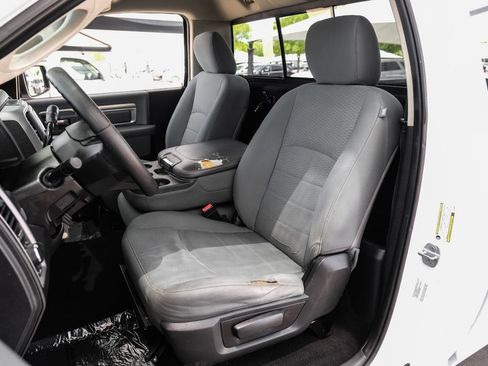 Used 2014 RAM 1500 Tradesman w/ Power & Remote Entry Group RWD image 27