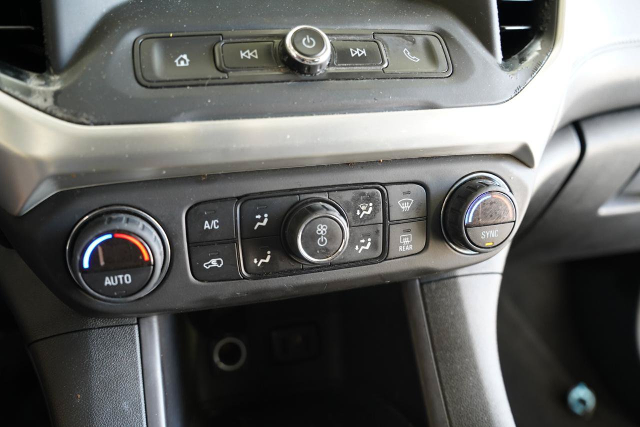 Used 2017 GMC Acadia SLE FWD image 20