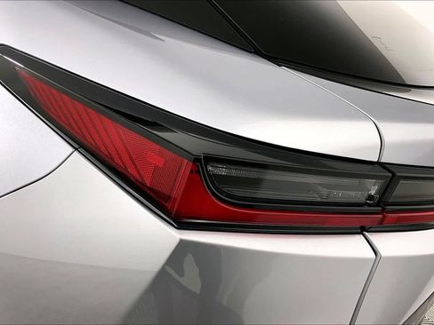 Used 2023 Lexus RZ 450e Premium image 27