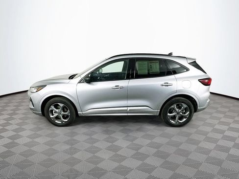 Used 2024 Ford Escape ST-Line w/ Tech Pack #1 AWD/4WD image 6