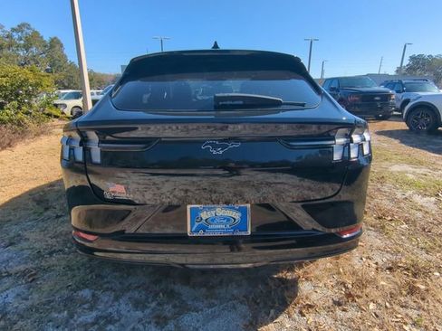 New 2024 Ford Mustang Mach-E Premium RWD image 6