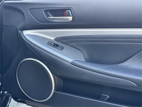 Used 2016 Lexus RC 350 image 29