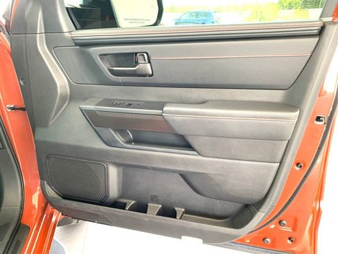 Used 2024 Toyota Tundra TRD Pro image 29