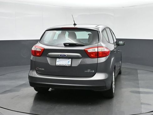 Used 2014 Ford C-MAX SE image 6