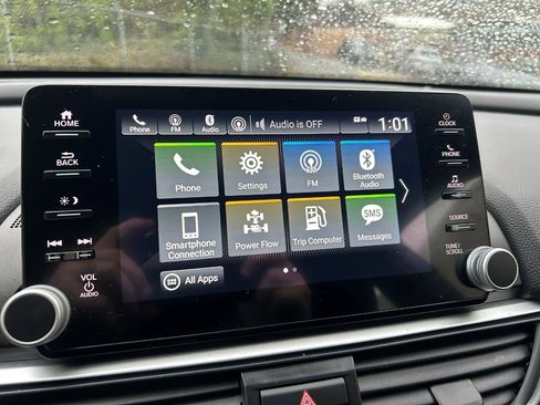 Used 2022 Honda Accord Sport image 17