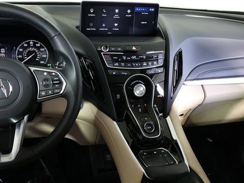 Certified 2024 Acura RDX SH-AWD w/ Technology Package image 15