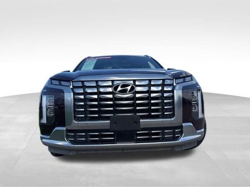 Used 2024 Hyundai Palisade Calligraphy AWD/4WD image 4