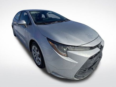 Used 2023 Toyota Corolla LE image 15