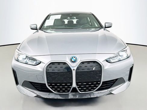 Certified 2023 BMW i4 eDrive35 w/ Premium Package RWD image 2