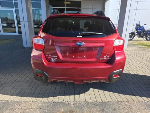 Used 2013 Subaru Crosstrek 2.0i Premium image 3