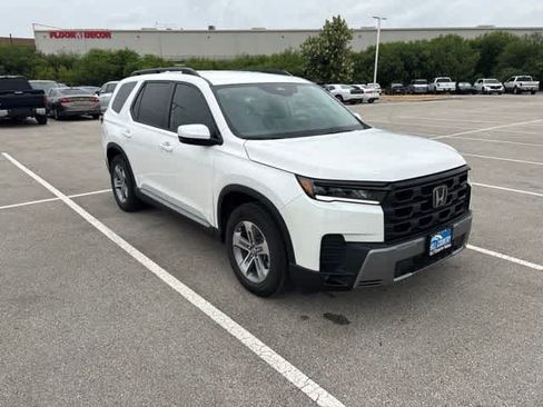 Used 2026 Honda Pilot EX-L image 7