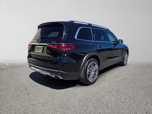 Used 2026 Mercedes-Benz GLS 450 4MATIC image 5