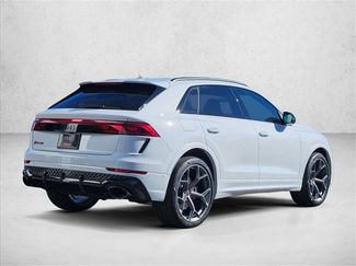 New 2026 Audi RS Q8 performance AWD/4WD video 2