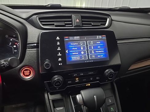 Used 2021 Honda CR-V Touring image 25