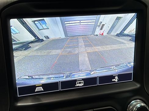 Used 2021 GMC Sierra 1500 Denali w/ Driver Alert Package II AWD/4WD image 28