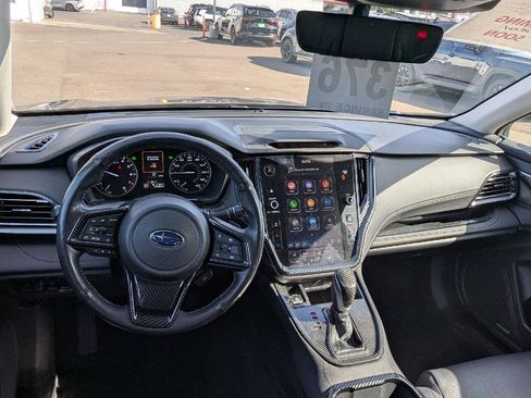 Used 2023 Subaru Outback Limited XT AWD/4WD image 15